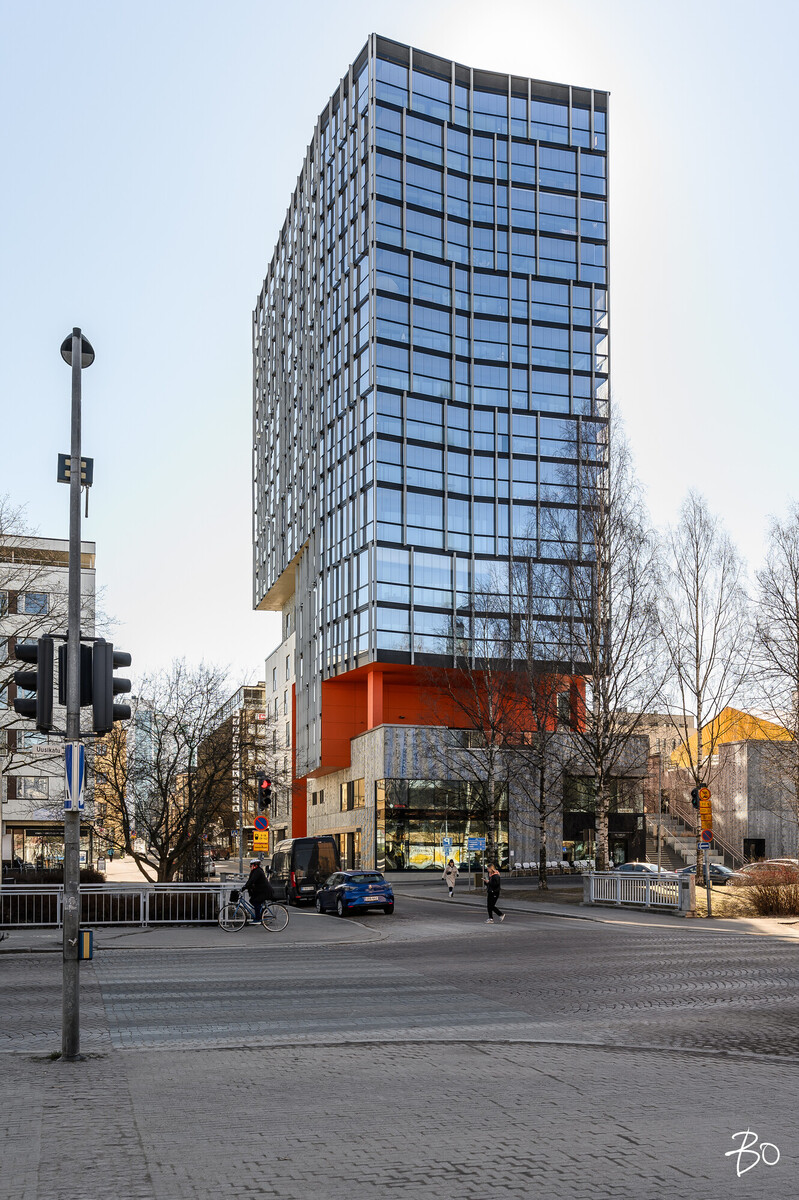 Pakkahuoneenkatu 24 - kuva 17