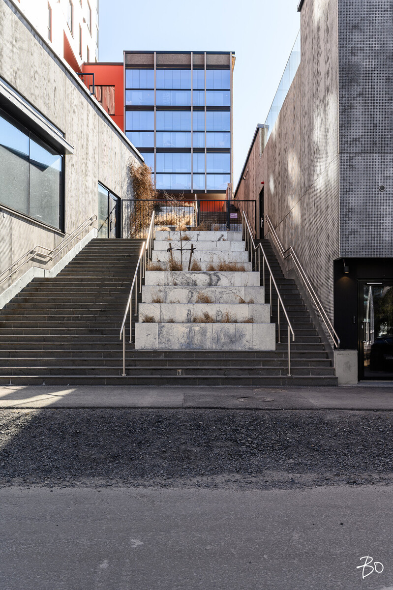 Pakkahuoneenkatu 24 - kuva 15