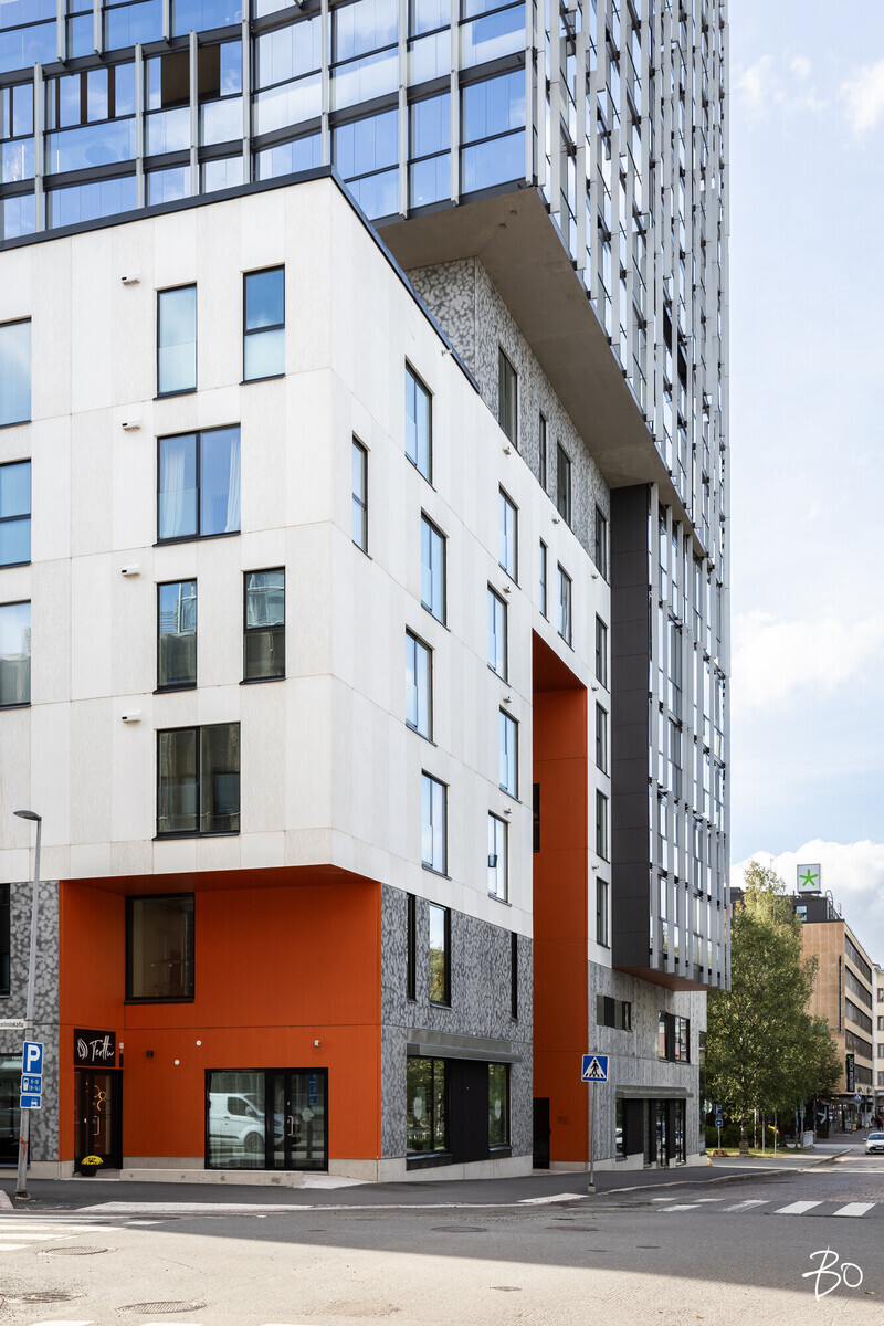 Pakkahuoneenkatu 24 - kuva 17