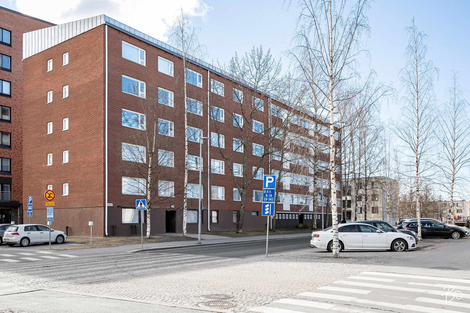 Torikatu 51 - kuva 23