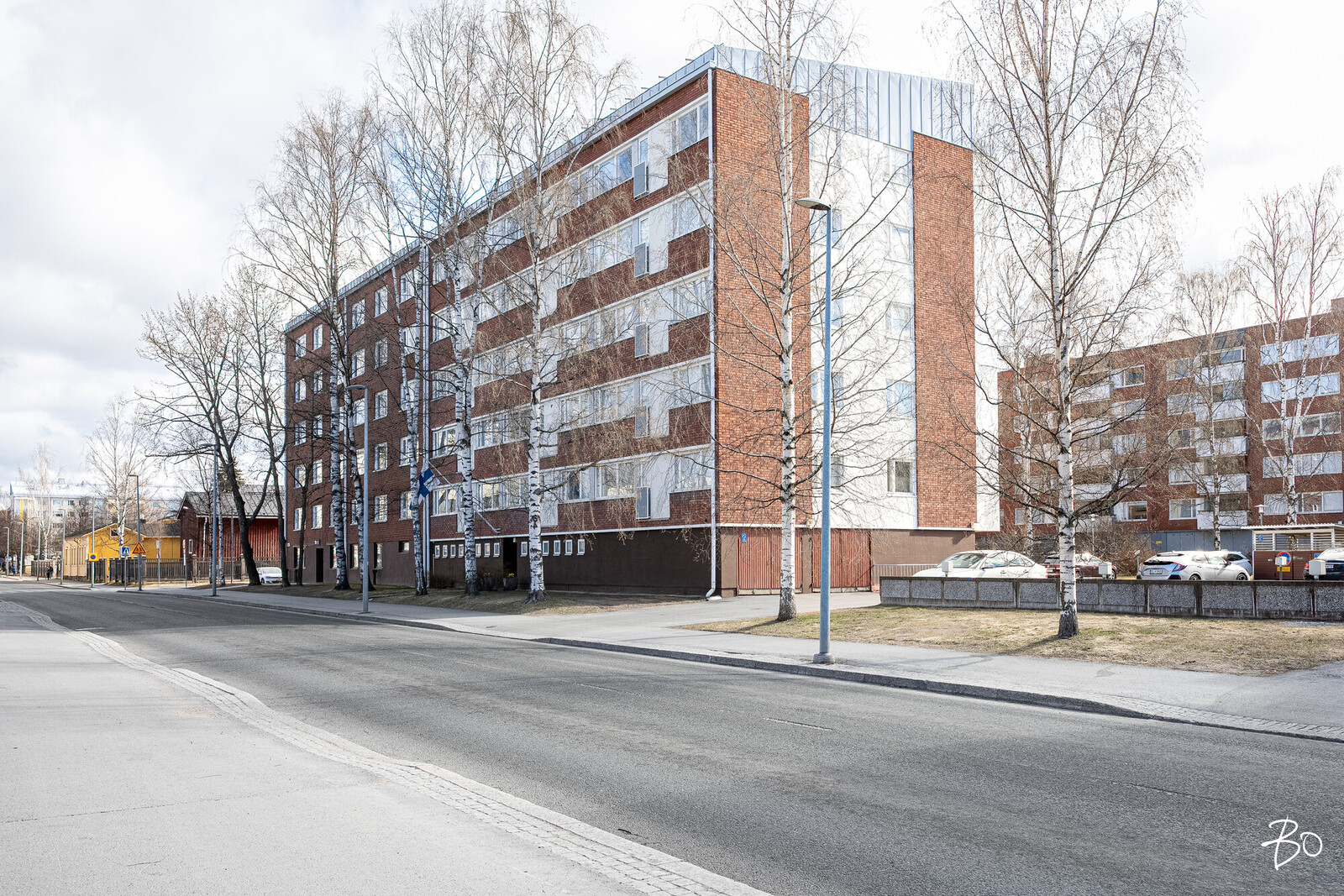 Torikatu 51 - kuva 3