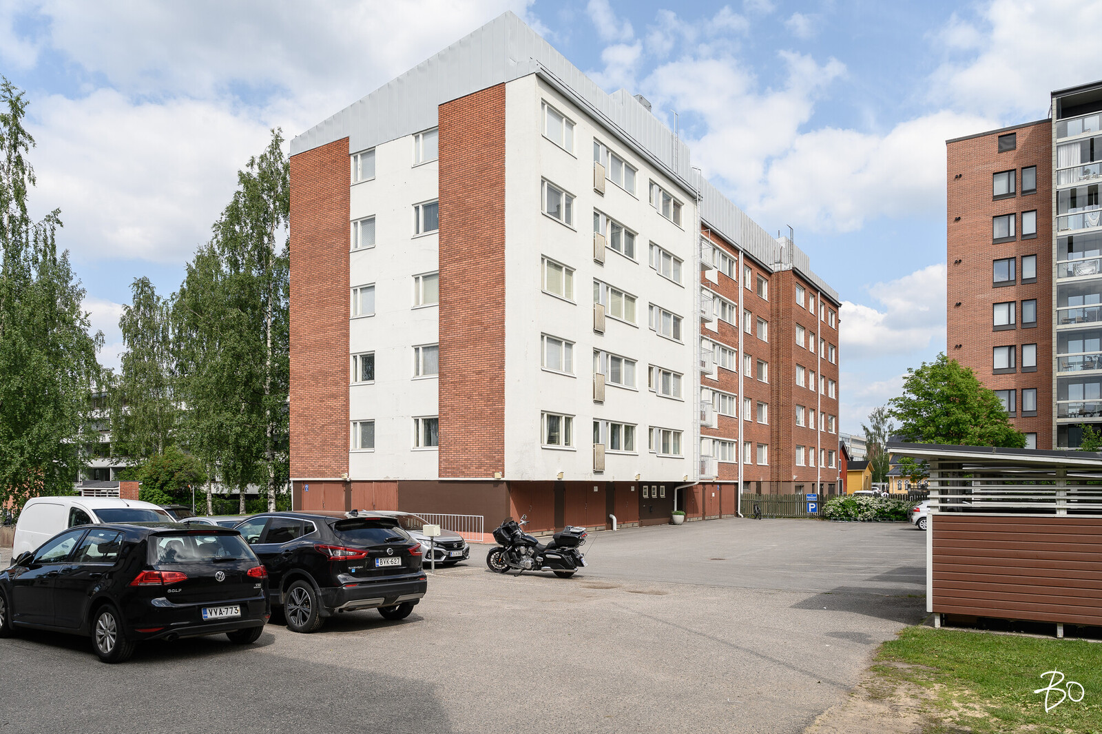 Torikatu 51 - kuva 20