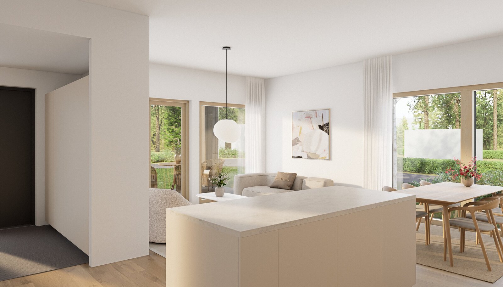 Kimpitie 1 B - kuva 4