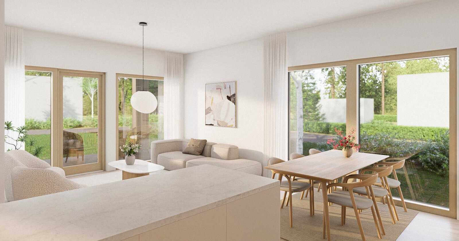 Kimpitie 1 B - kuva 1