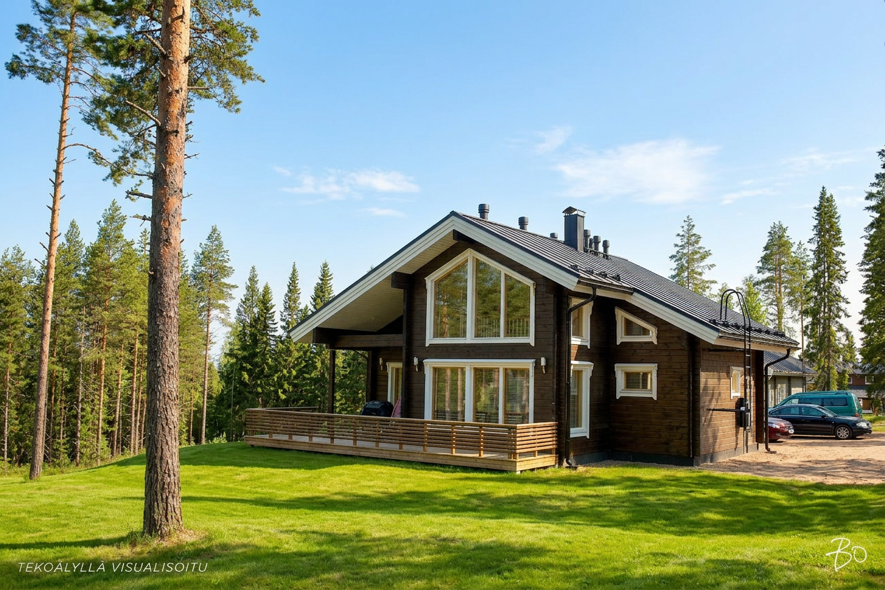 Kämmekkäkuja 8 - kuva 14