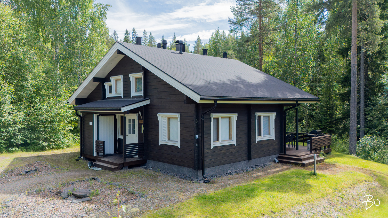 Kämmekkäkuja 8 - kuva 15
