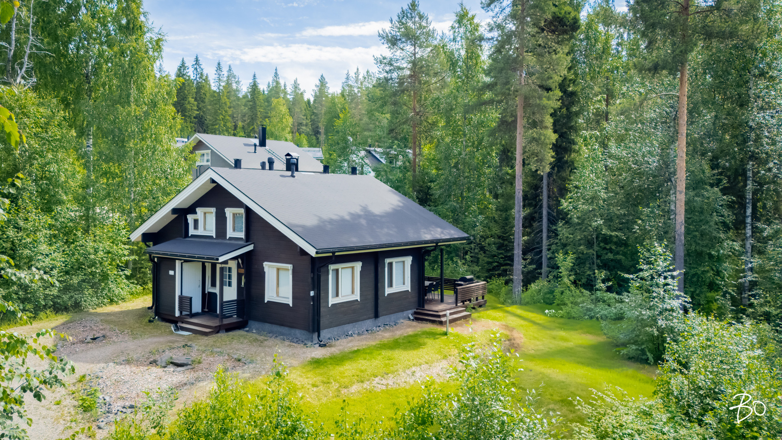Kämmekkäkuja 8 - kuva 16