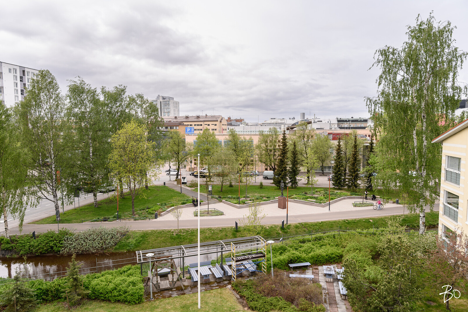 Mäkelininkatu 40 - bild 14