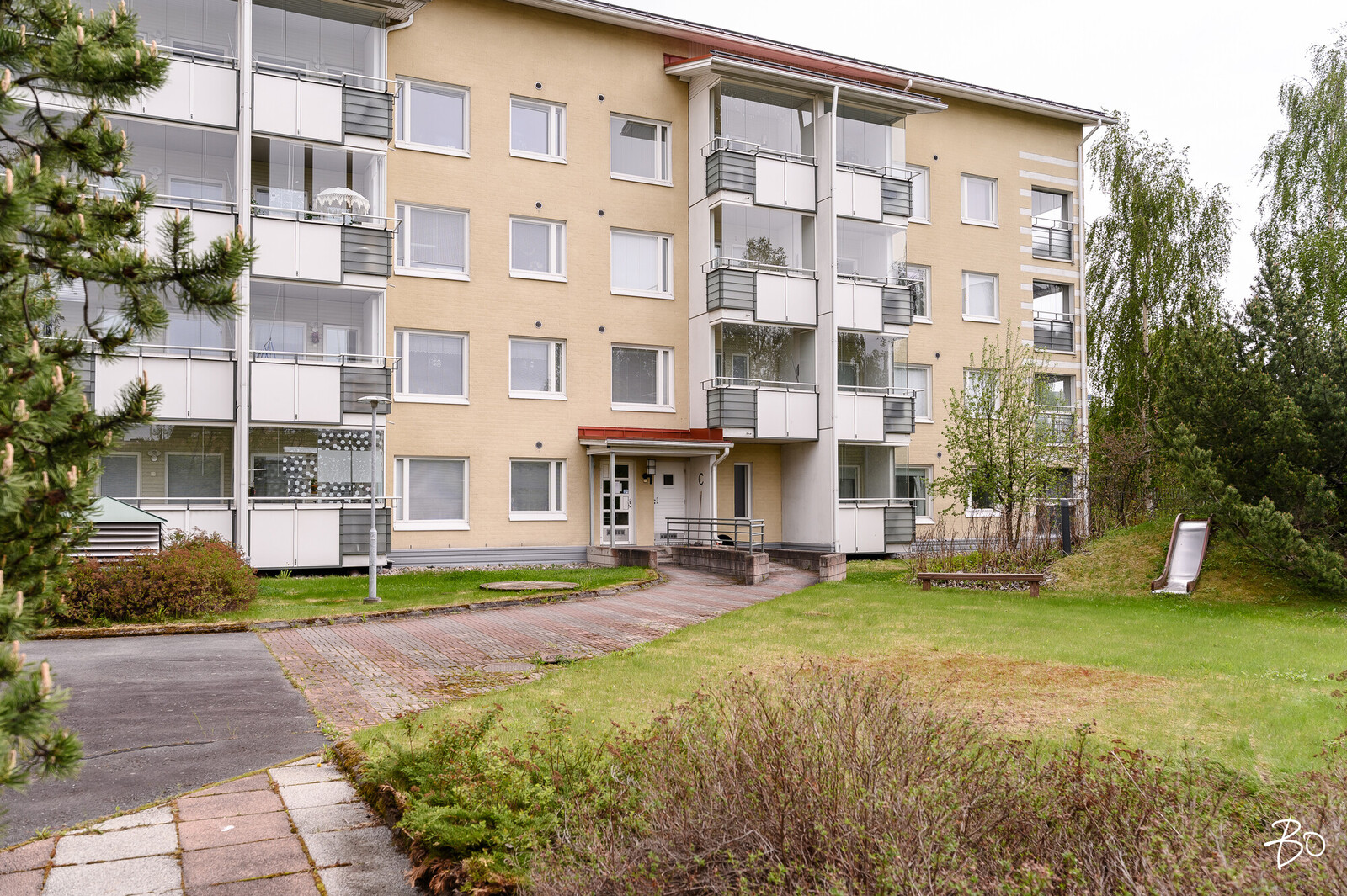 Mäkelininkatu 40 - bild 16
