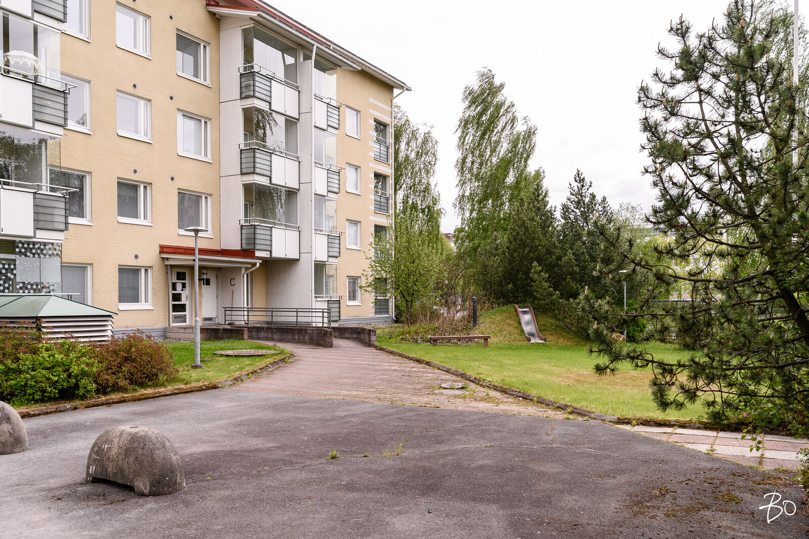 Mäkelininkatu 40 - bild 17