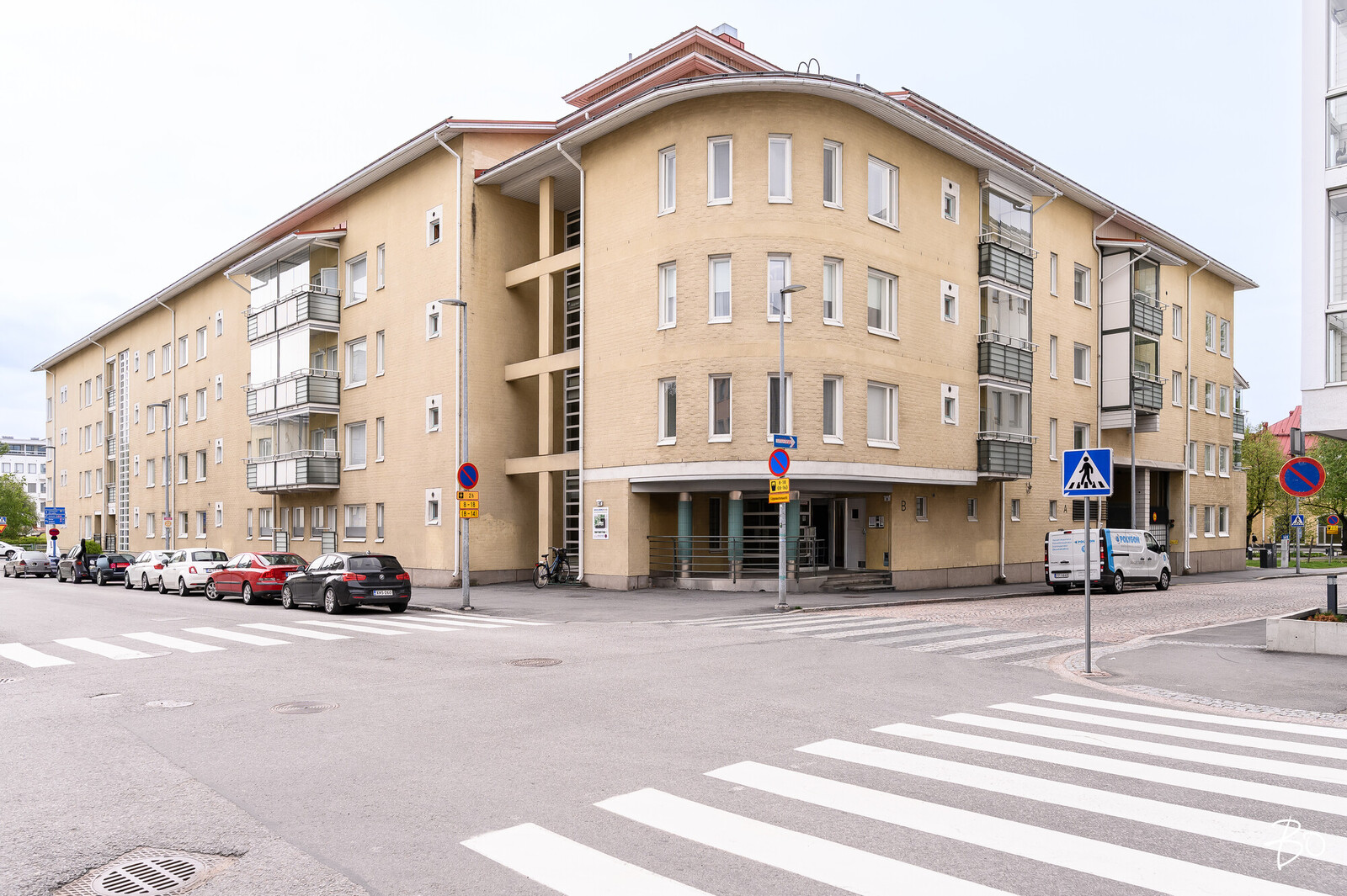 Mäkelininkatu 40 - bild 18