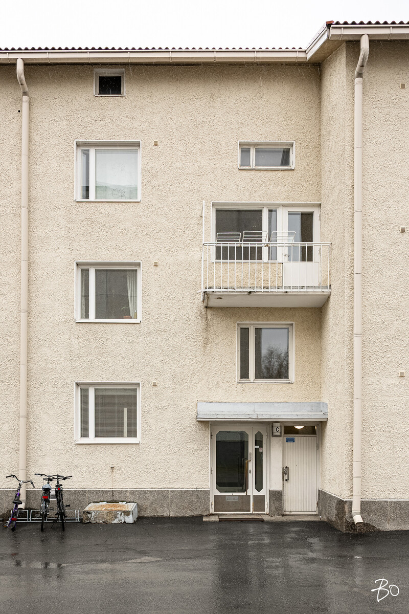 Heinätorinkatu 6 - kuva 15