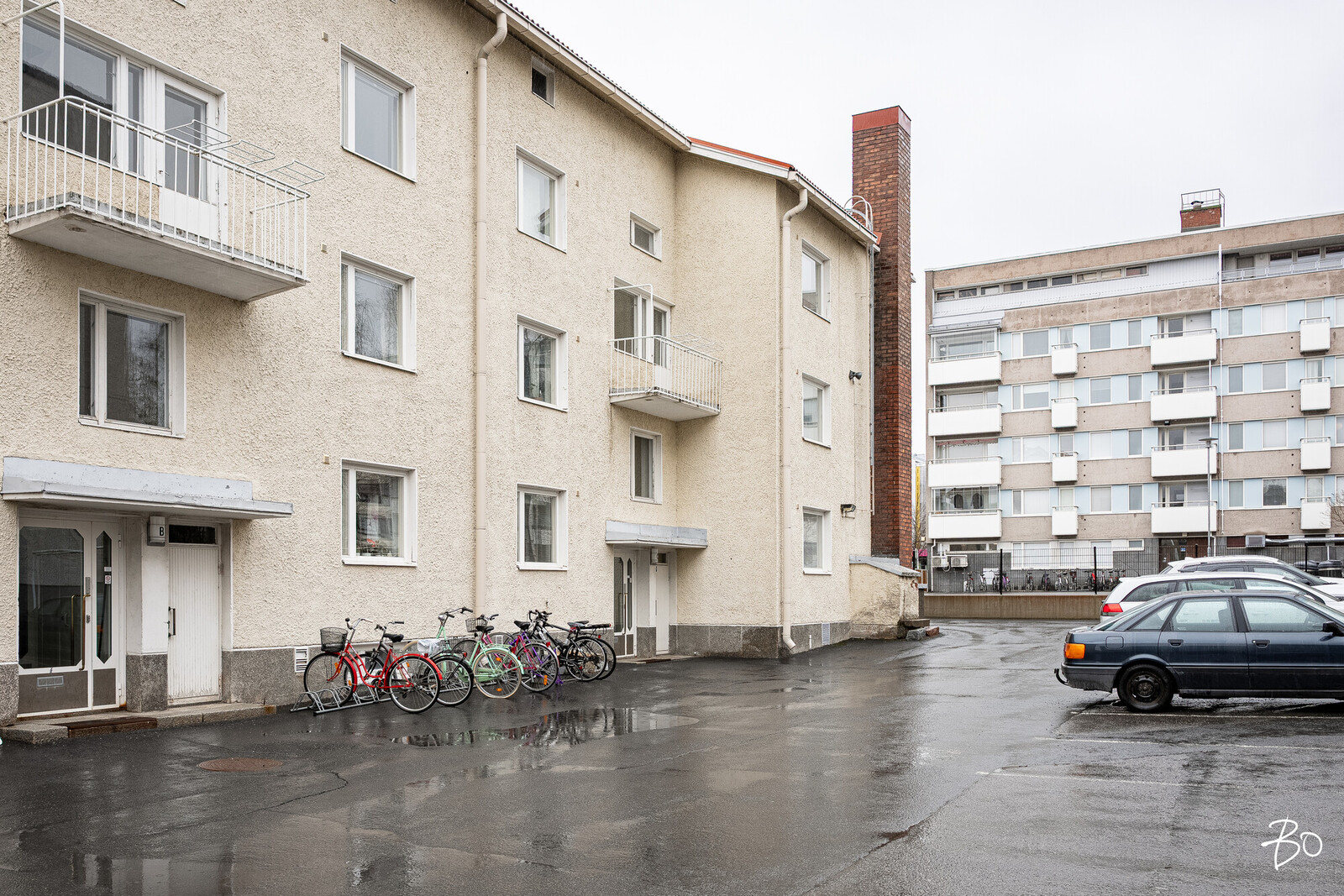 Heinätorinkatu 6 - kuva 17