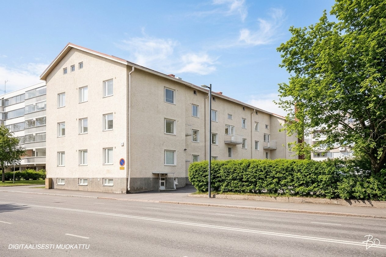 Heinätorinkatu 6 - kuva 18