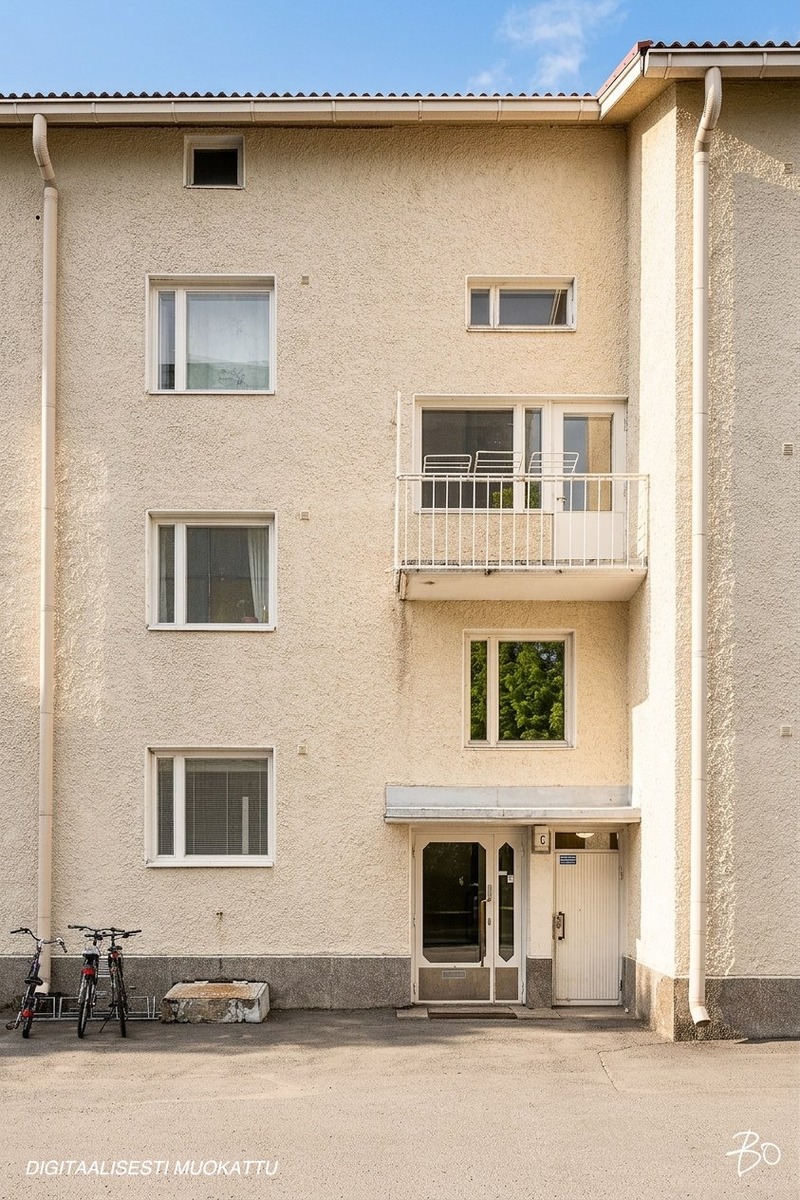 Heinätorinkatu 6 - kuva 15