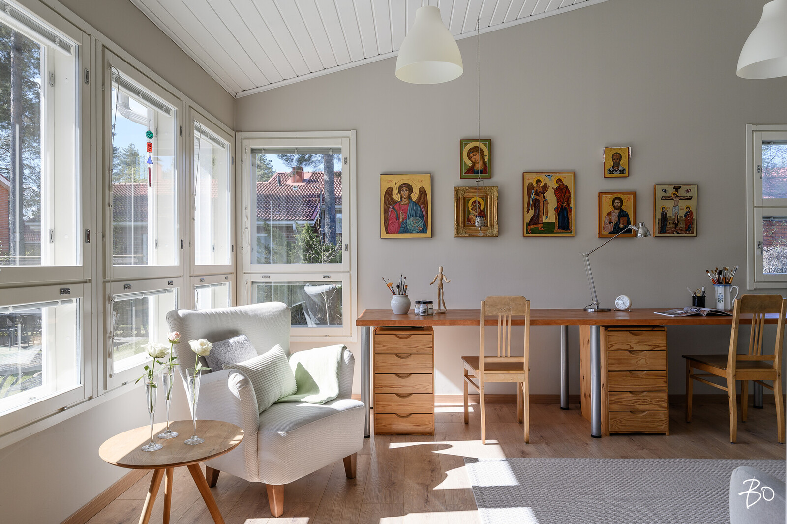 Kalkkikiventie 10 - kuva 27