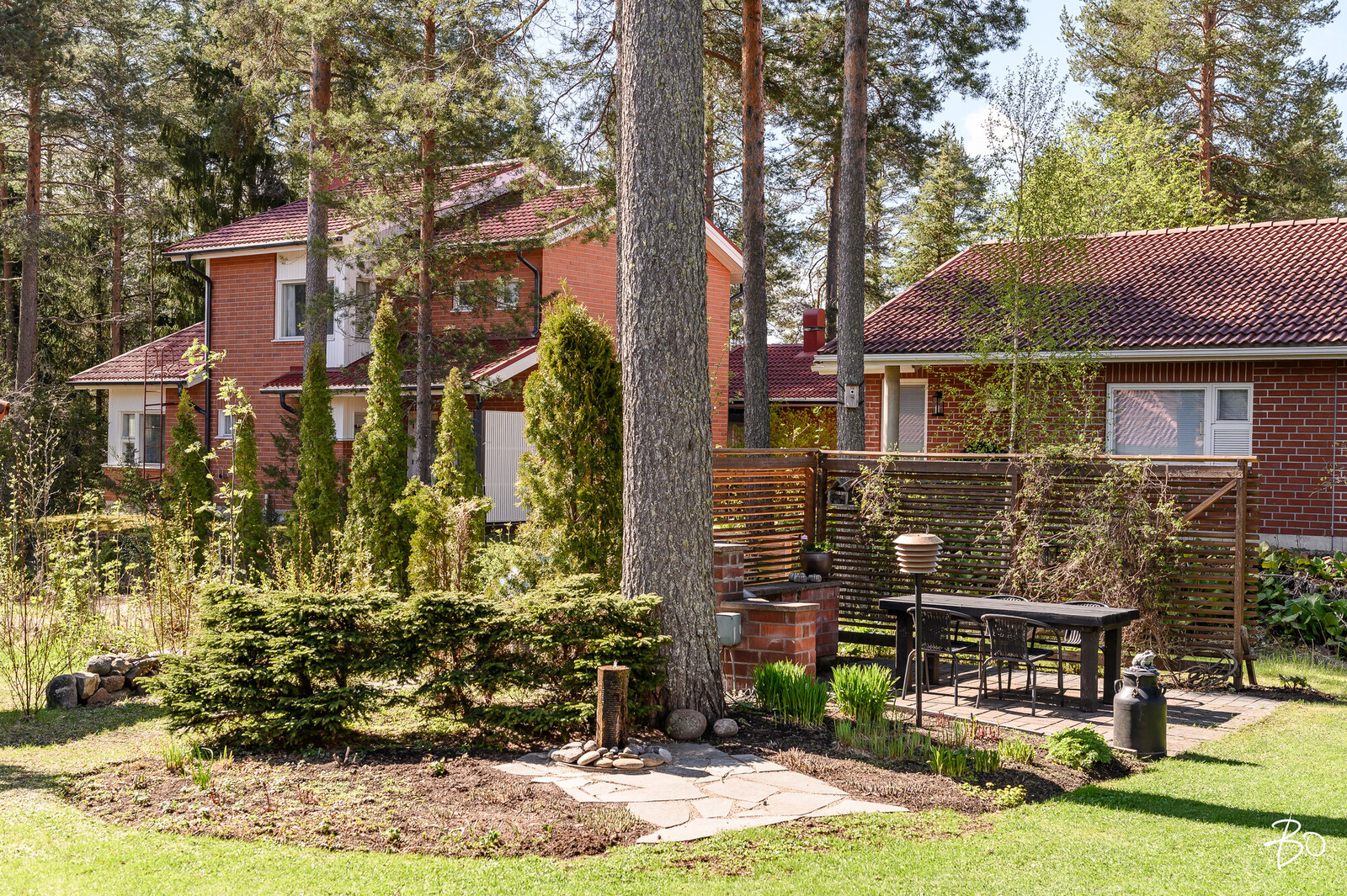 Kalkkikiventie 10 - kuva 35