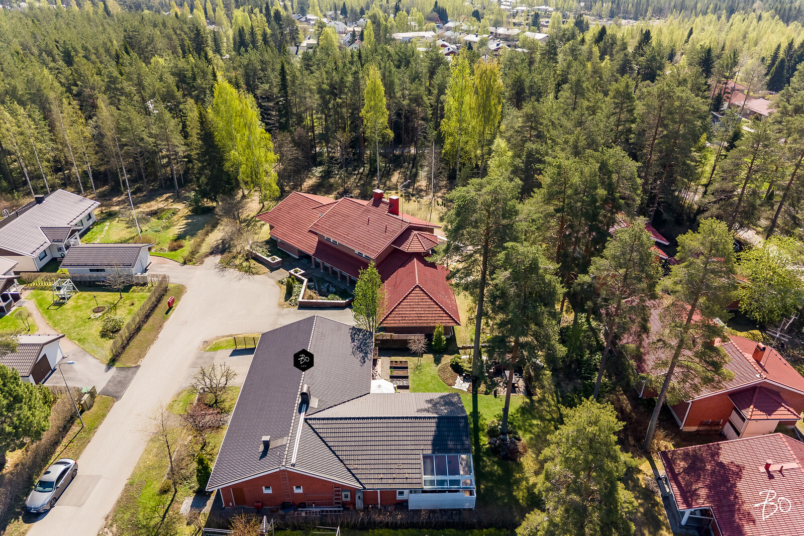 Kalkkikiventie 10 - kuva 48