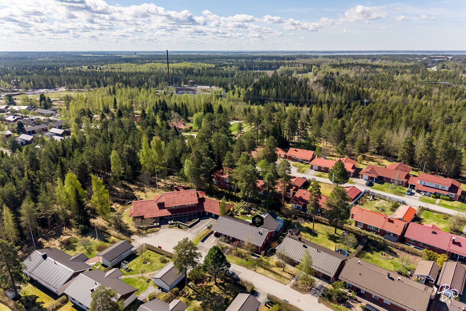 Kalkkikiventie 10 - kuva 49