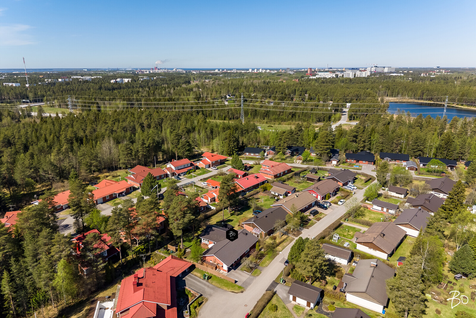 Kalkkikiventie 10 - kuva 50