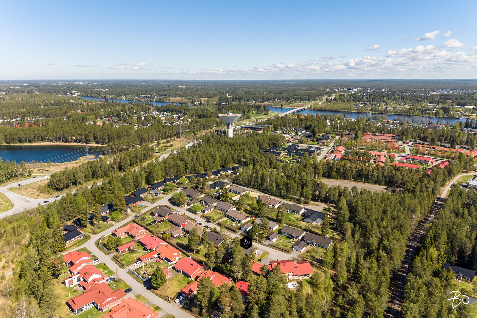 Kalkkikiventie 10 - kuva 51