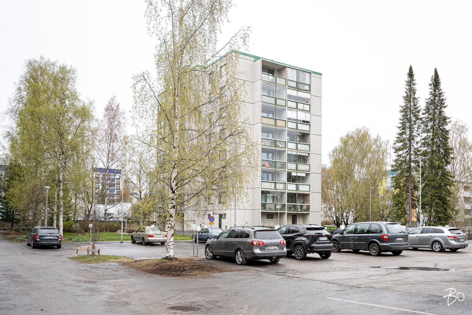 Valtatie 50 - kuva 32