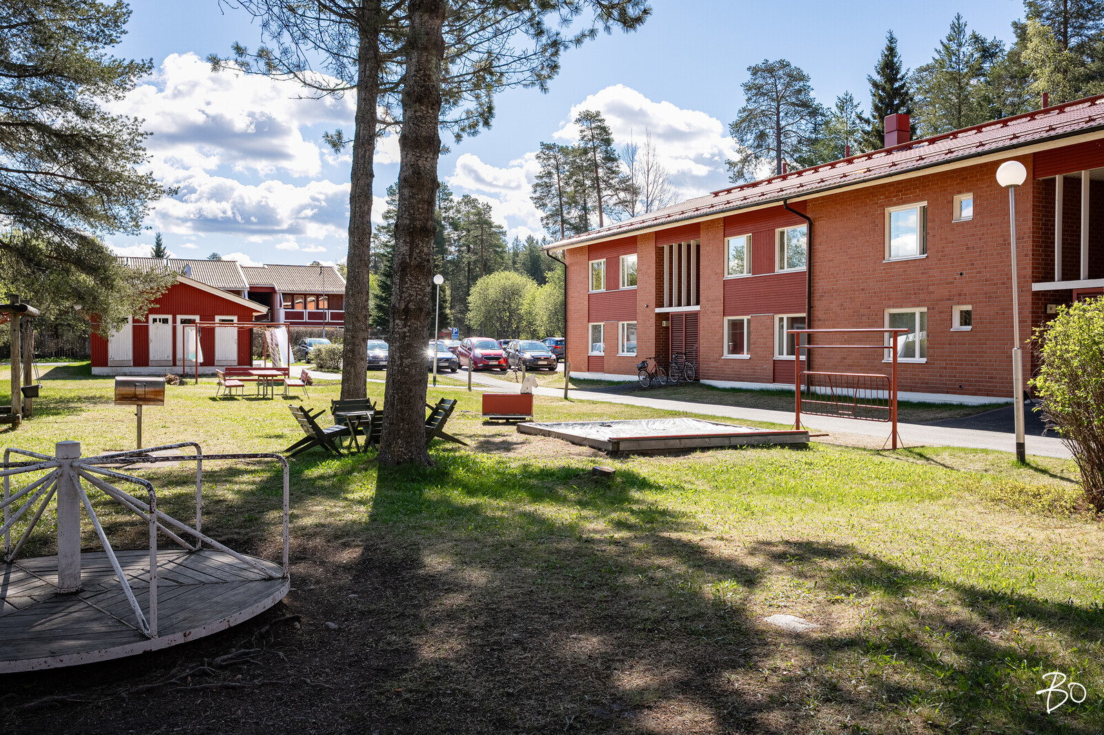 Arvopostinkuja 1 - bild 25