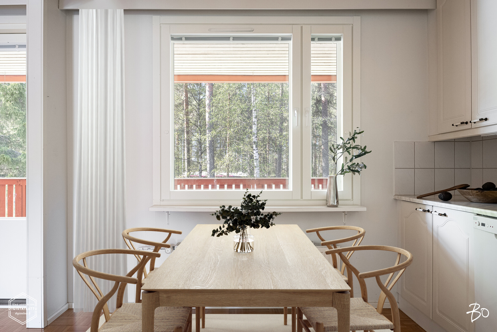 Arvopostinkuja 1 - bild 6
