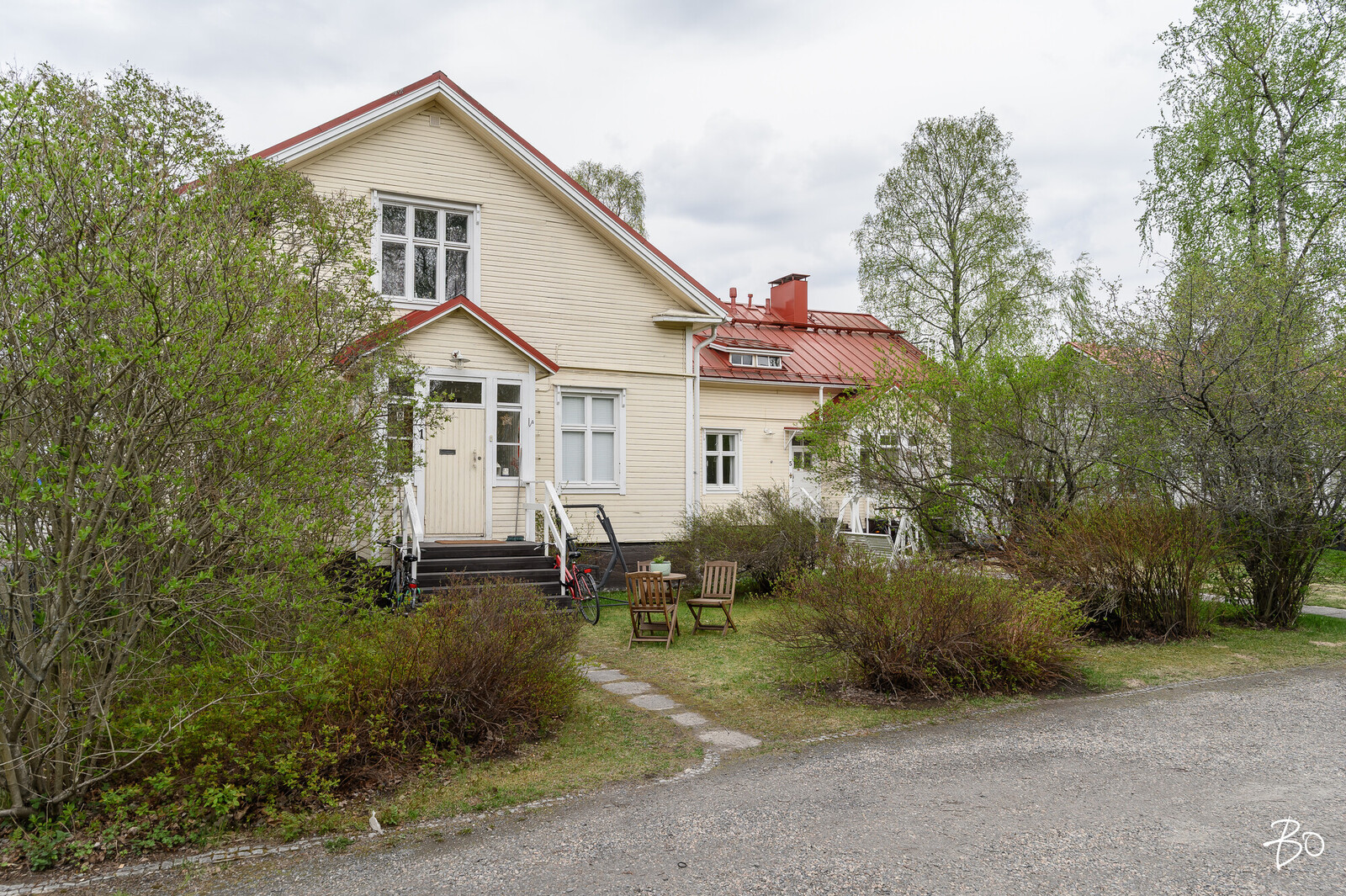 Puutarhakatu 2 - kuva 26