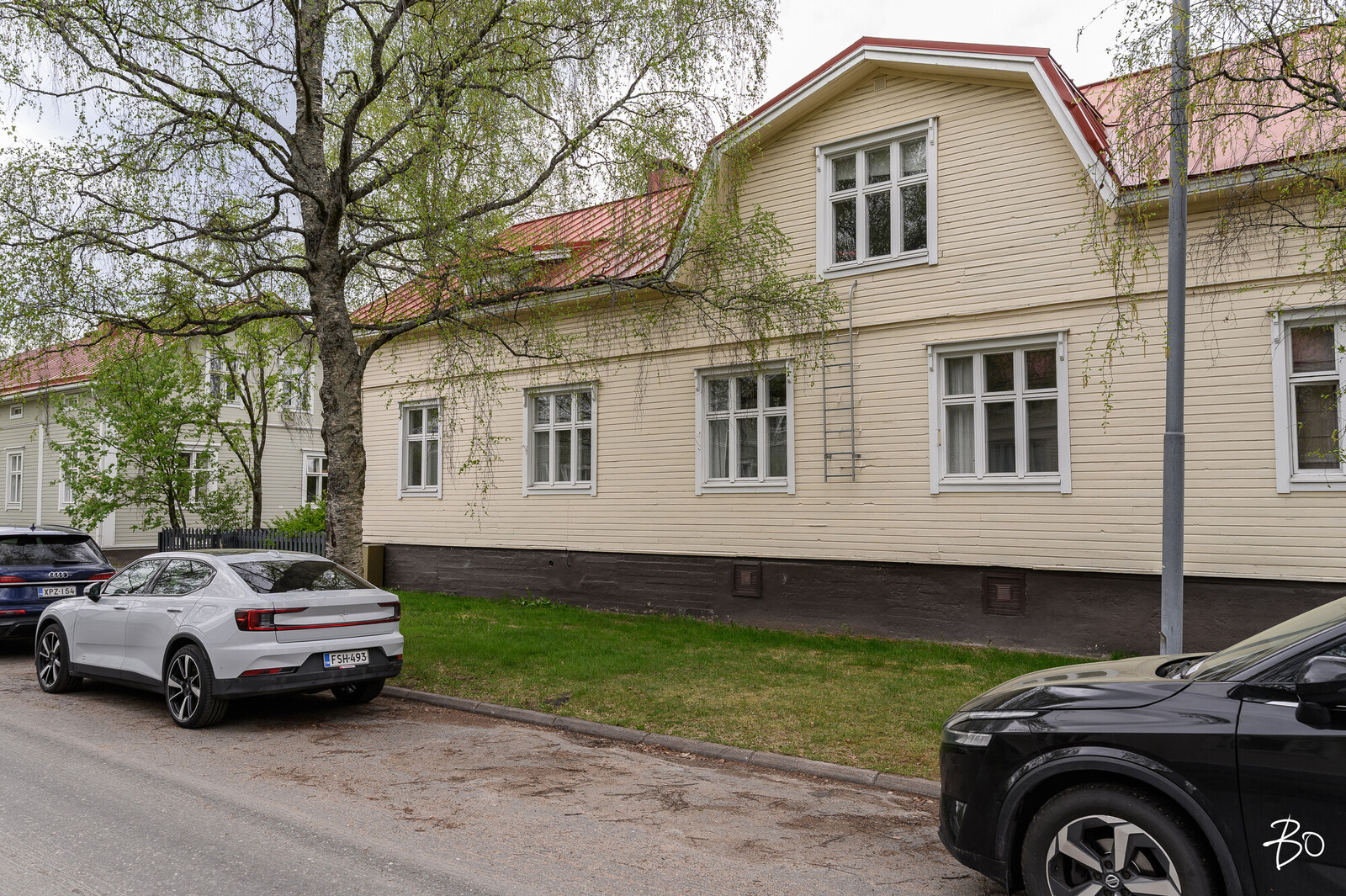 Puutarhakatu 2 - kuva 28