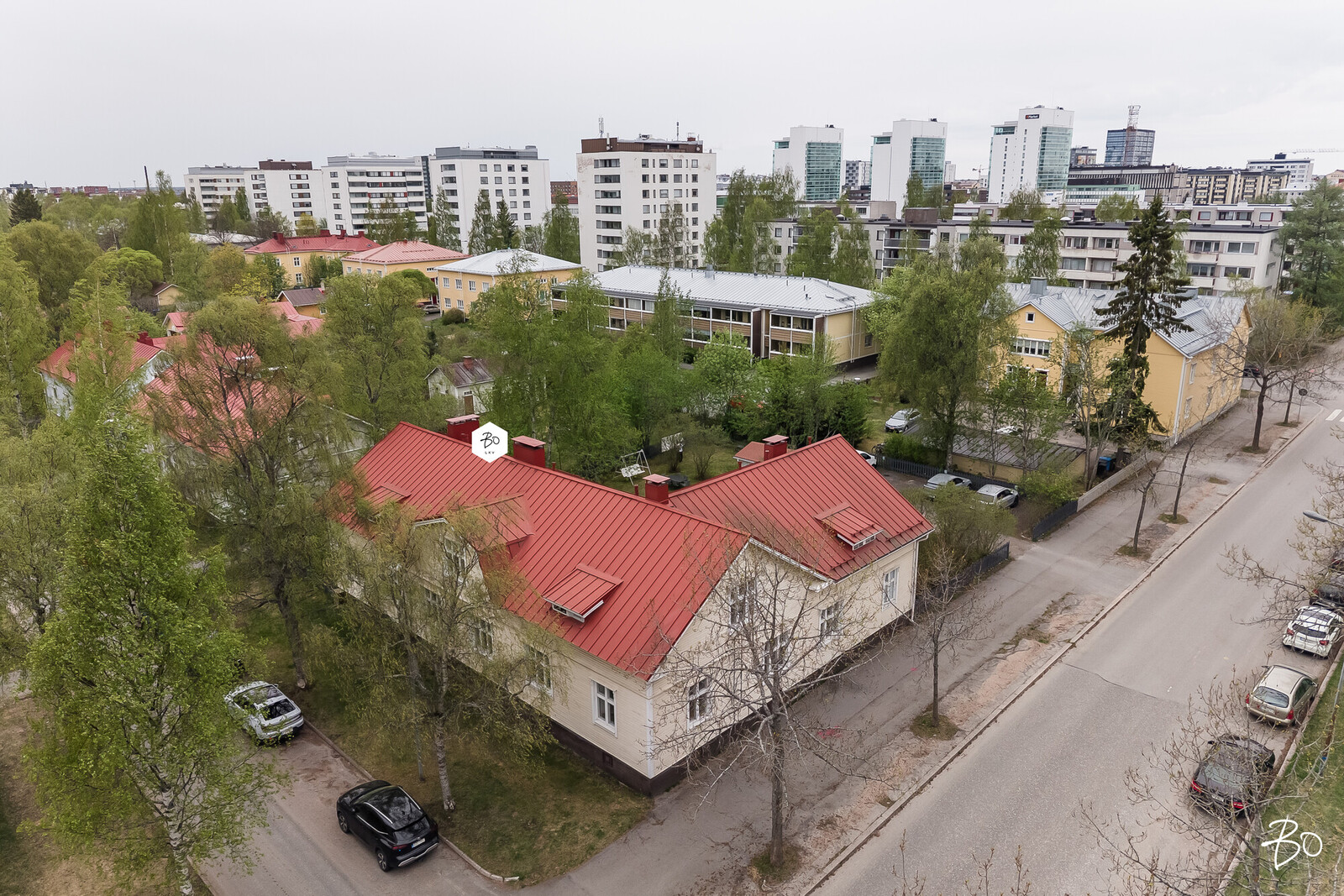 Puutarhakatu 2 - kuva 30