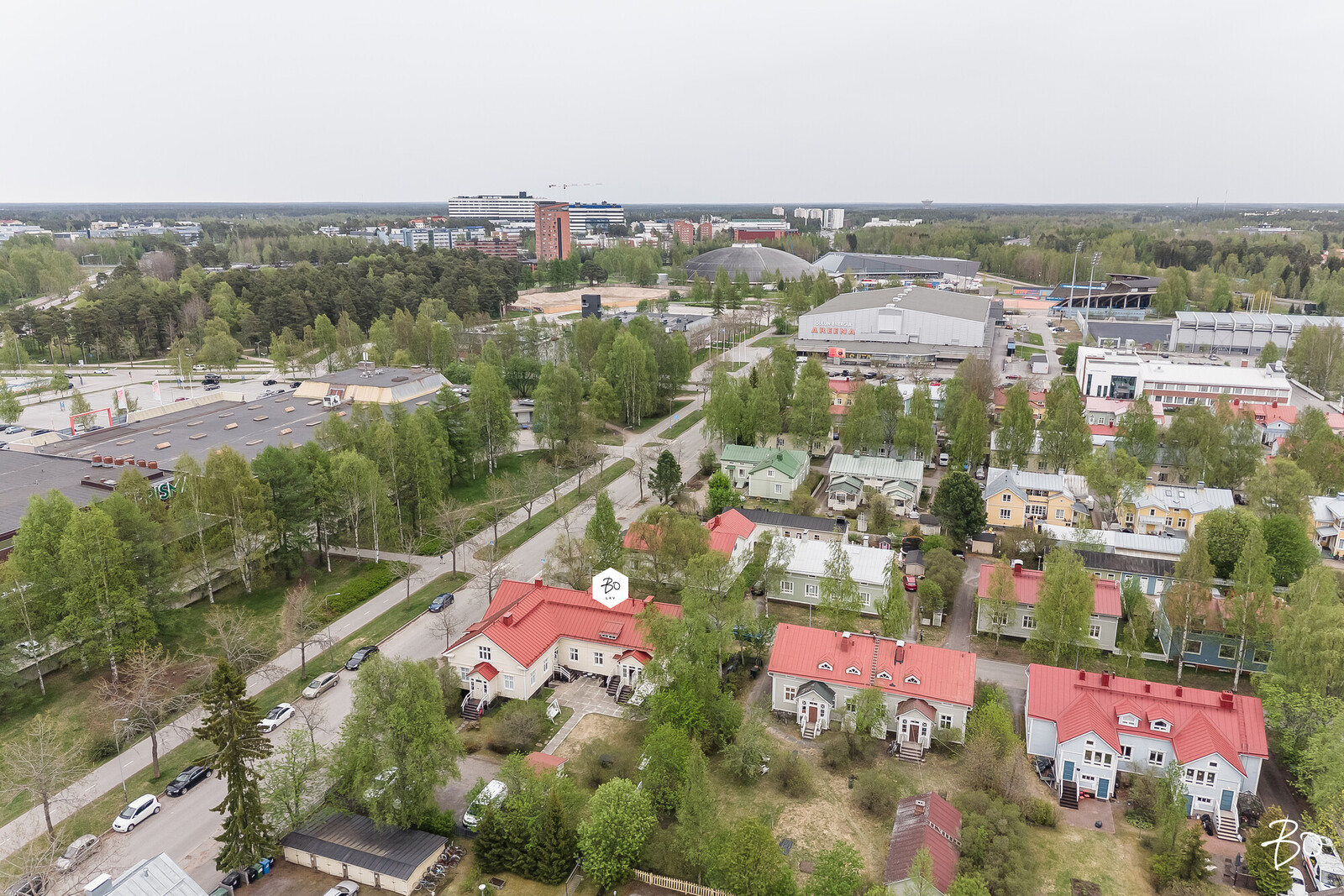 Puutarhakatu 2 - kuva 33