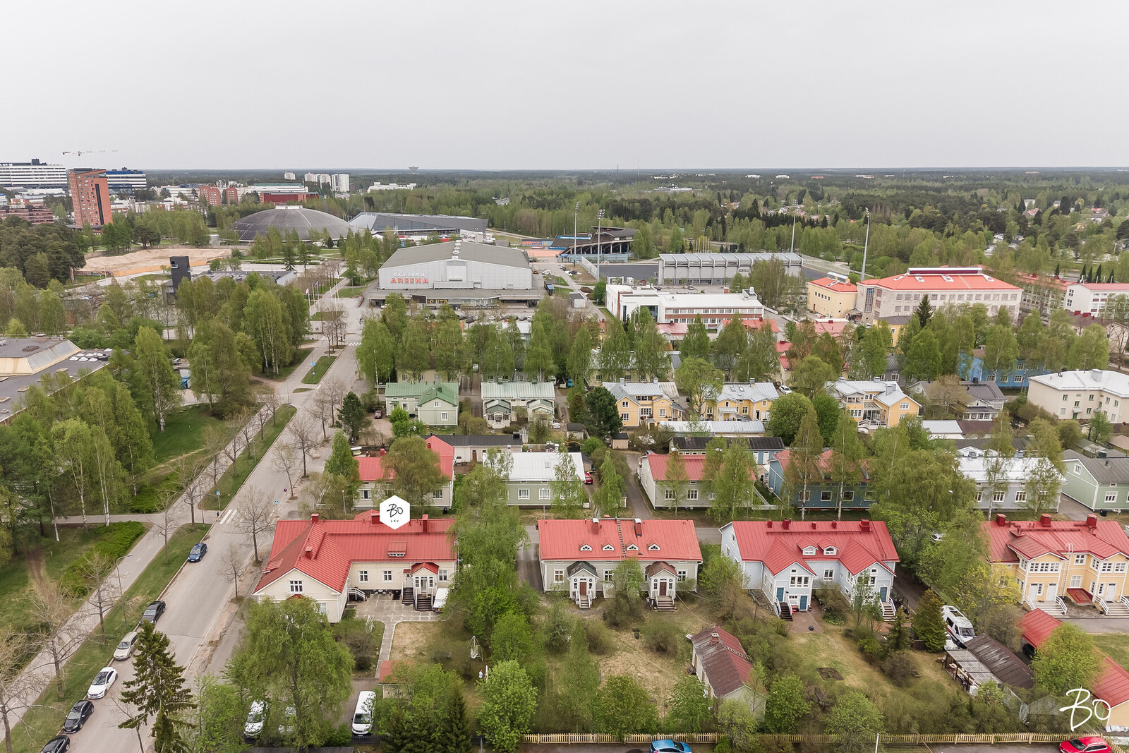 Puutarhakatu 2 - kuva 34