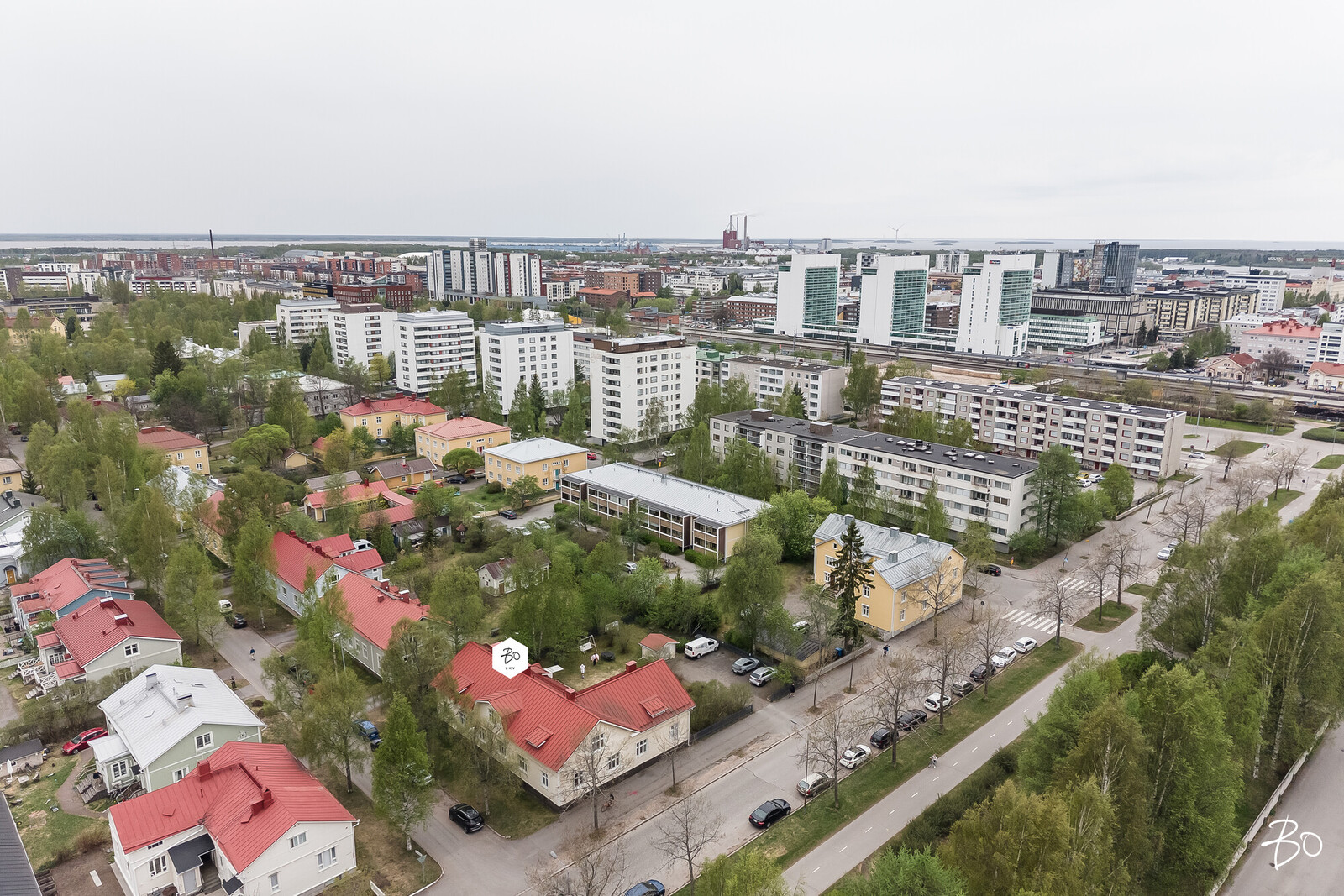 Puutarhakatu 2 - kuva 31