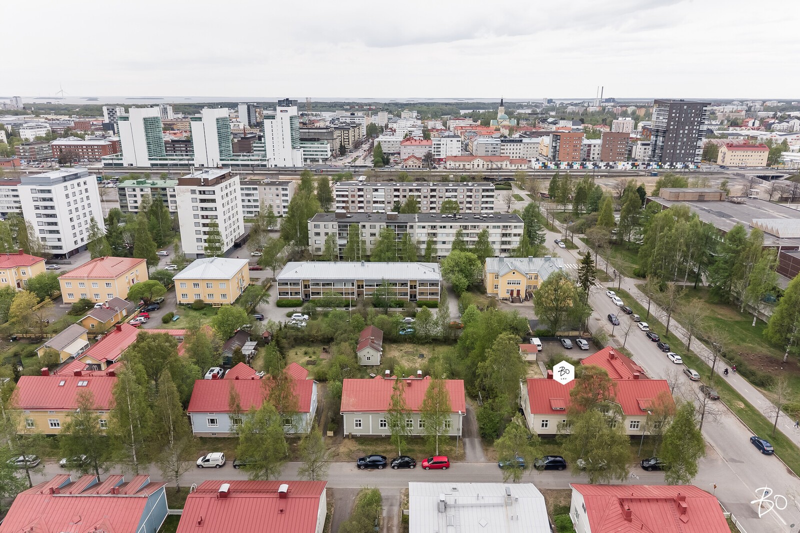 Puutarhakatu 2 - kuva 32