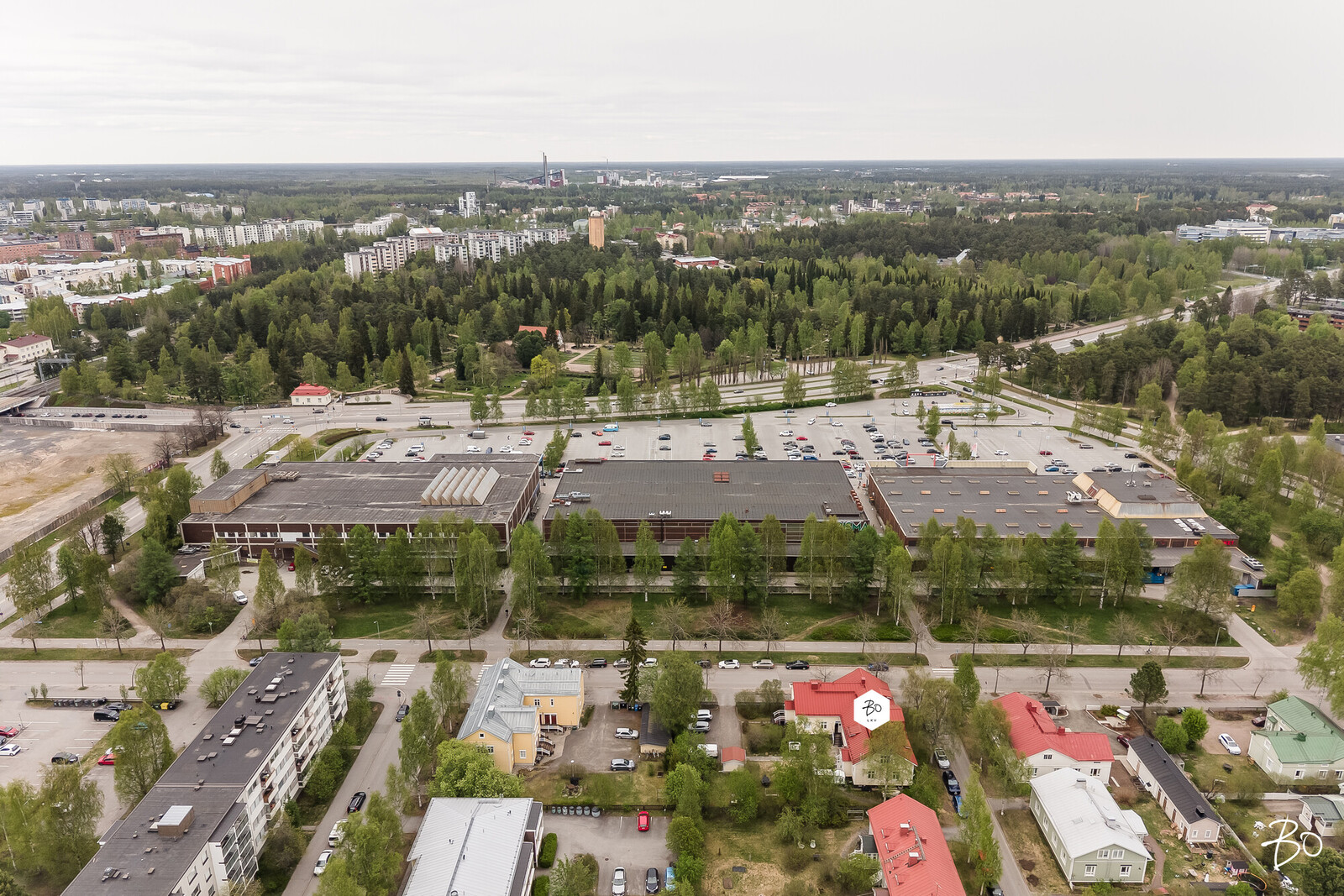Puutarhakatu 2 - kuva 35
