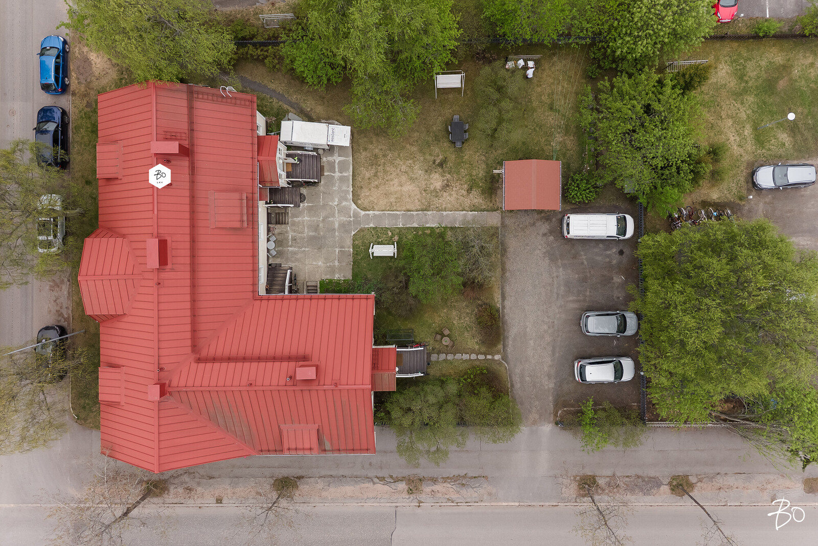 Puutarhakatu 2 - kuva 36
