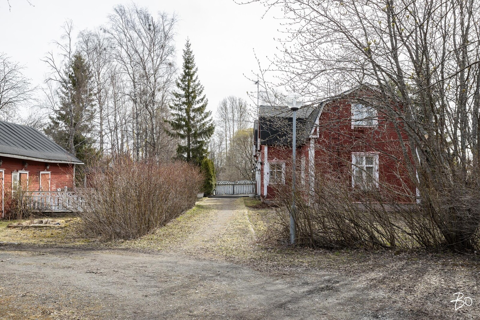 Leppiojankuja 2 - kuva 3