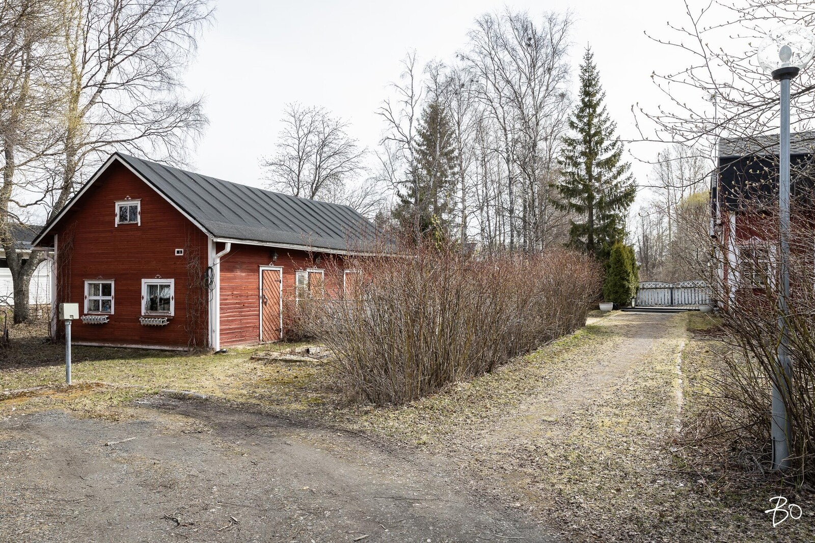Leppiojankuja 2 - kuva 5