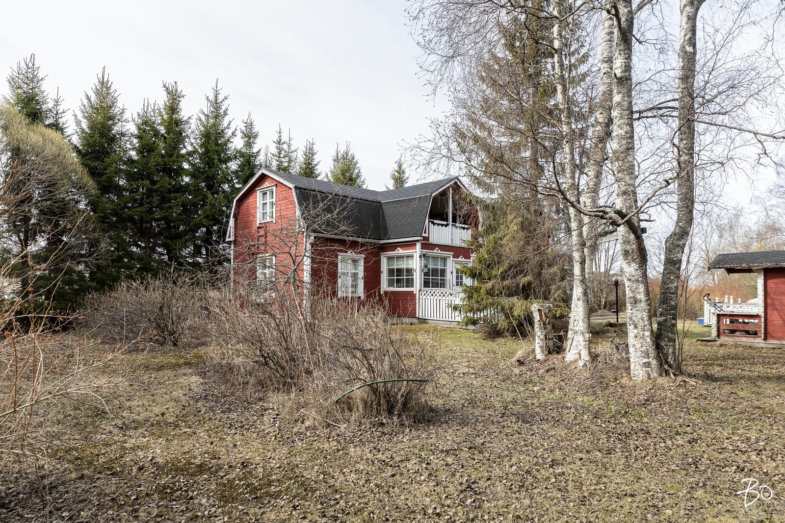 Leppiojankuja 2 - kuva 6
