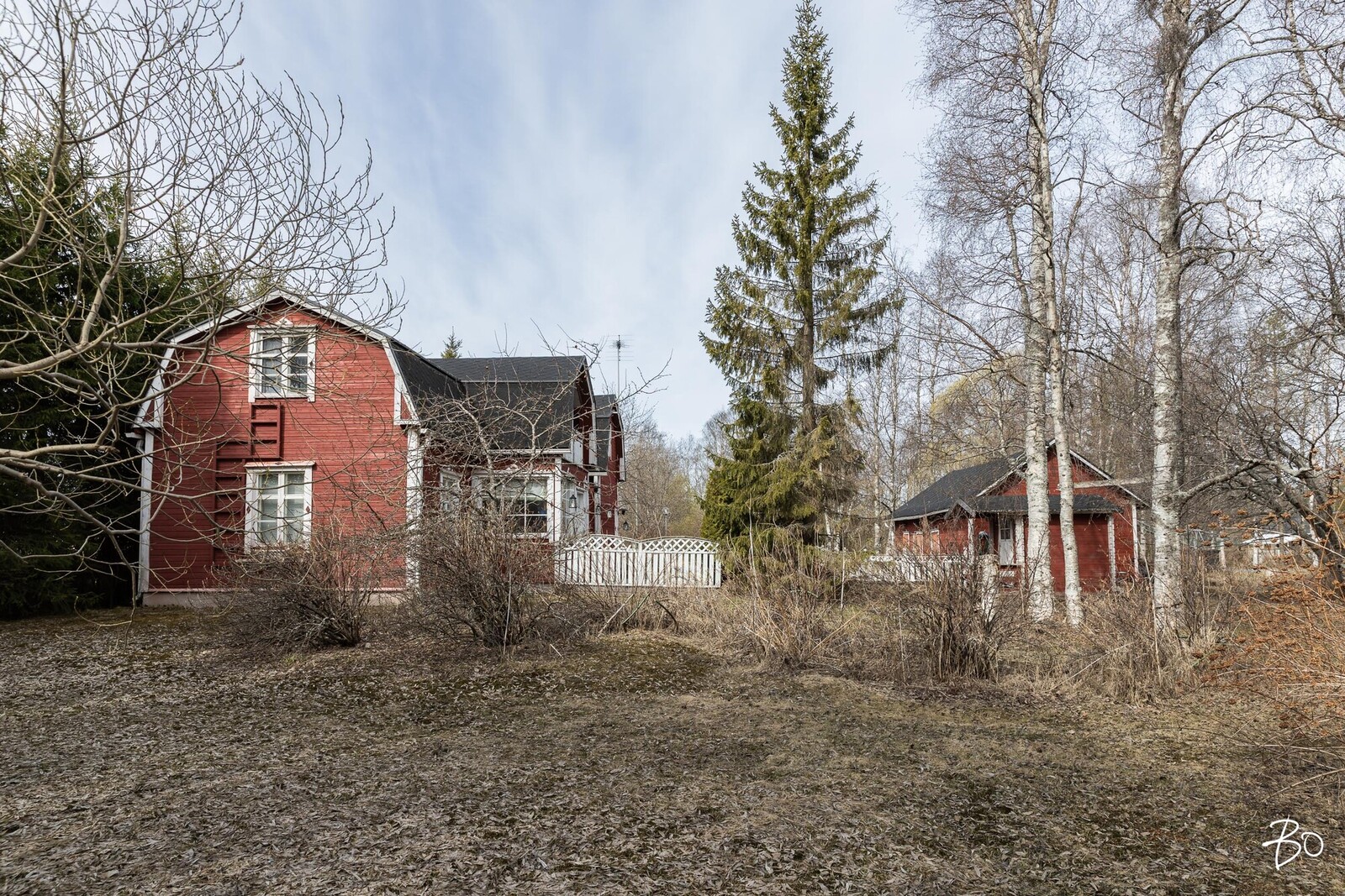 Leppiojankuja 2 - kuva 7