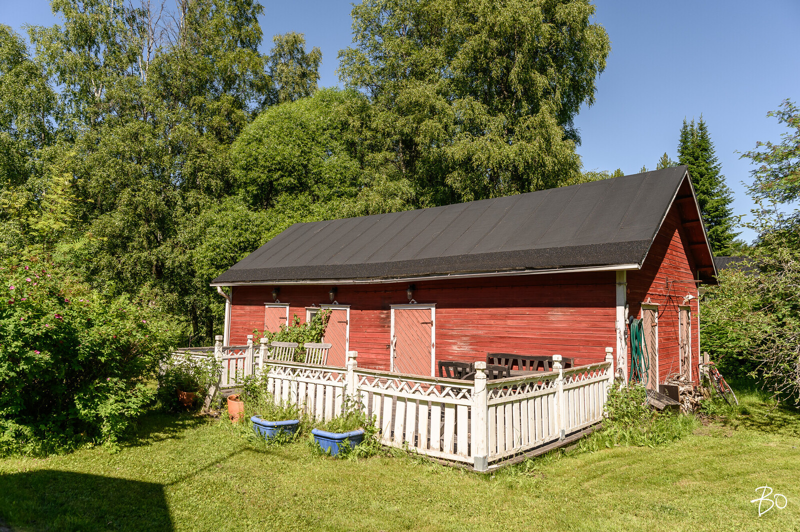 Leppiojankuja 2 - kuva 6