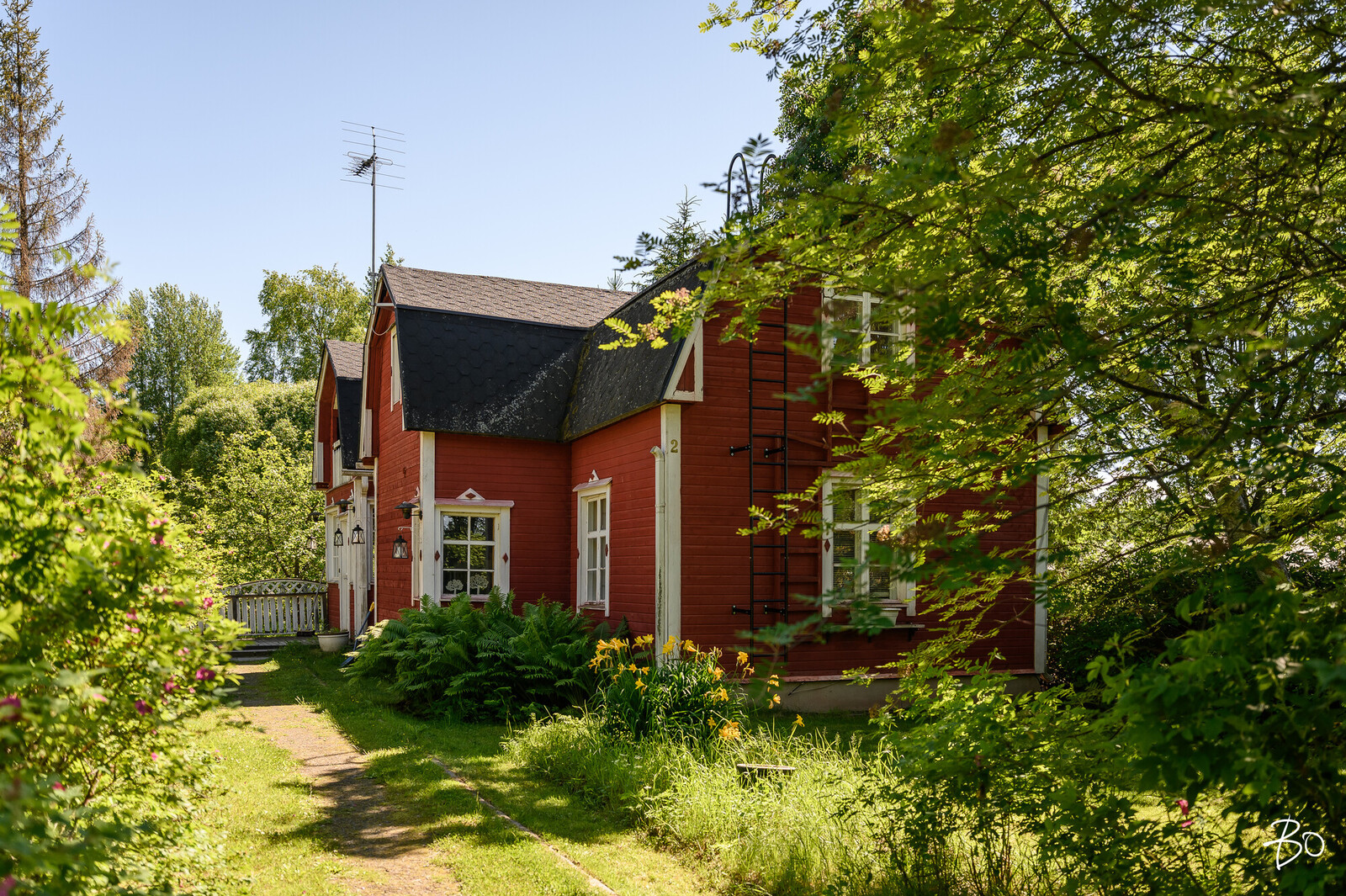 Leppiojankuja 2 - kuva 4