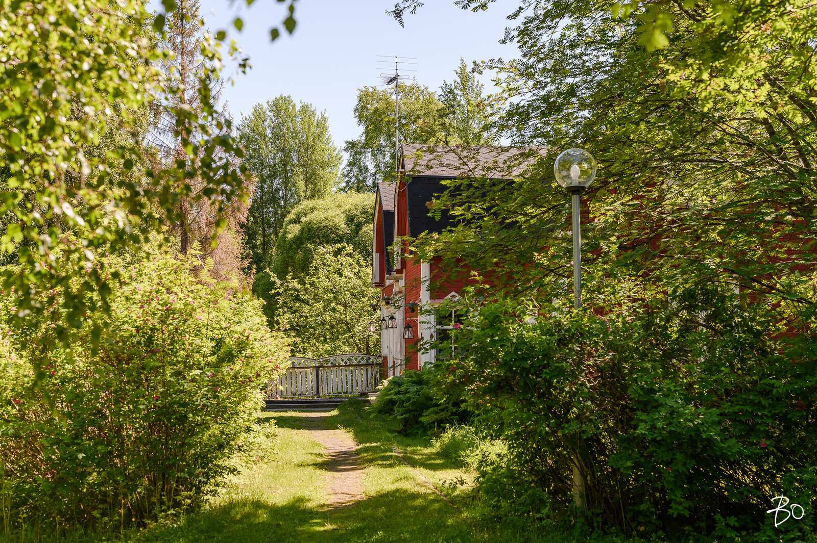 Leppiojankuja 2 - kuva 5