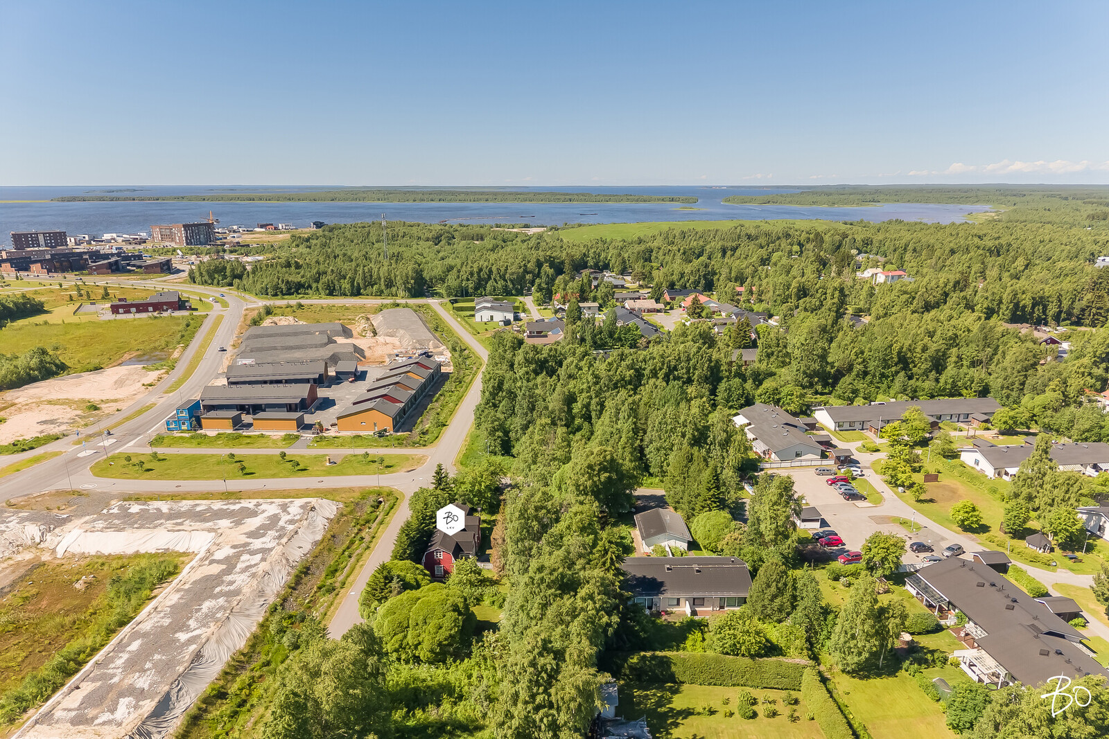 Leppiojankuja 2 - kuva 9