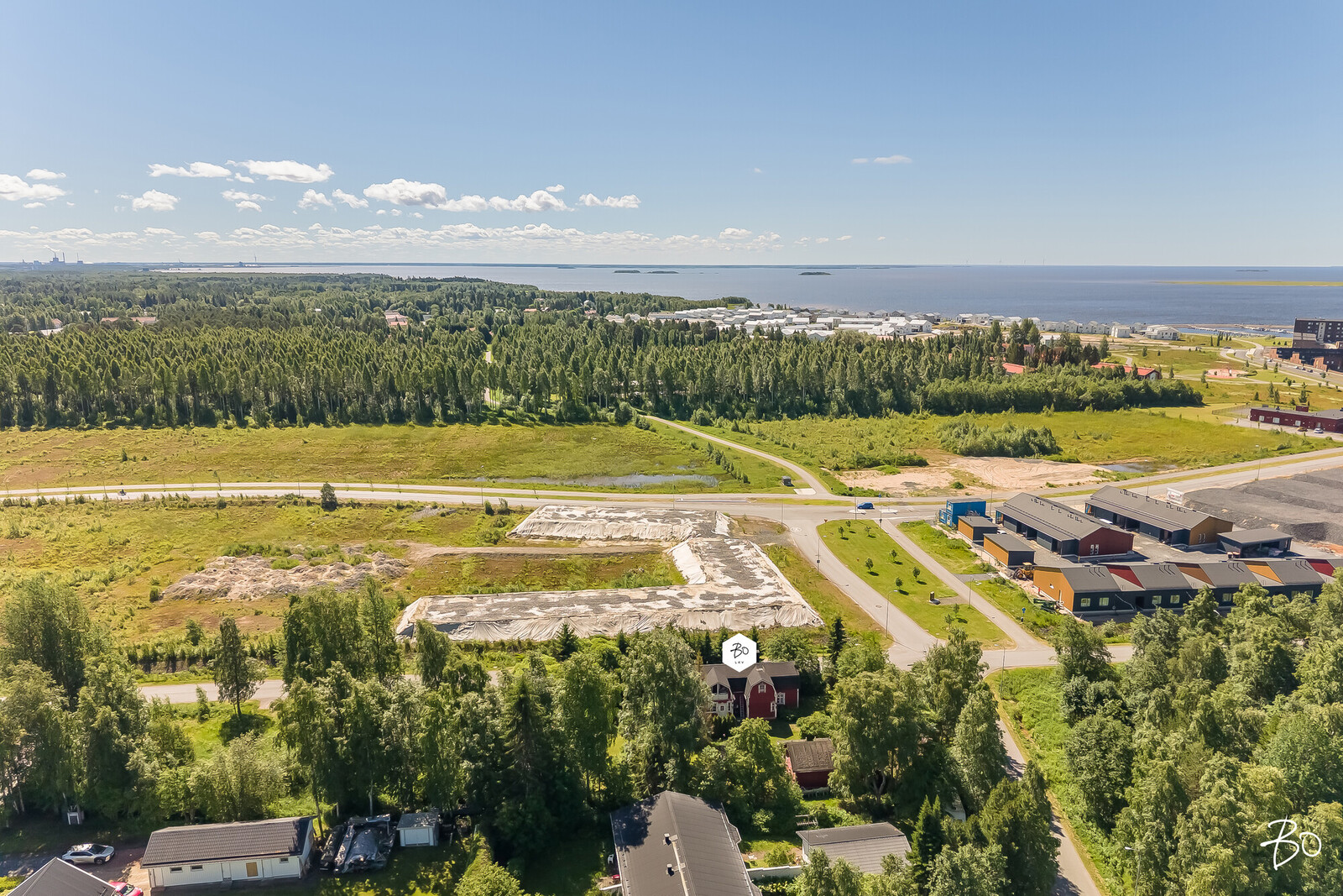Leppiojankuja 2 - kuva 11