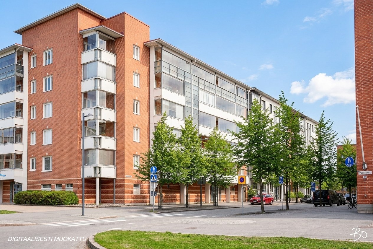 Vanhantullinkatu 3 - kuva 16