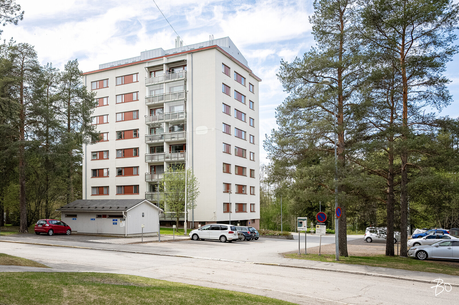 Alppitie 6 - kuva 19
