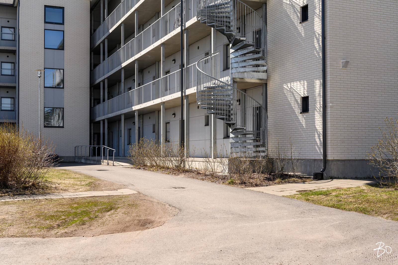 Pohjantikankuja 8 - kuva 22