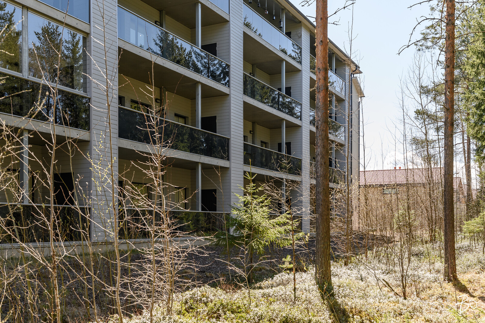 Pohjantikankuja 8 - kuva 3